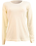 Tricot pour femme, taille standard