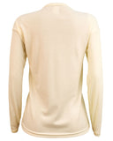 Tricot pour femme, taille standard