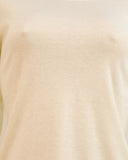 Tricot pour femme, taille standard