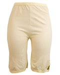 Short femme confortable