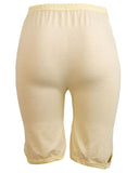 Short femme confortable
