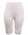 Short femme confortable