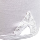 Short femme confortable