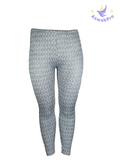 Collant Jacquard pour femme